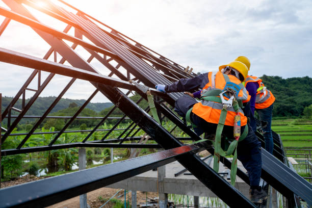 Best Affordable Roofing Company  in Meriden, CT