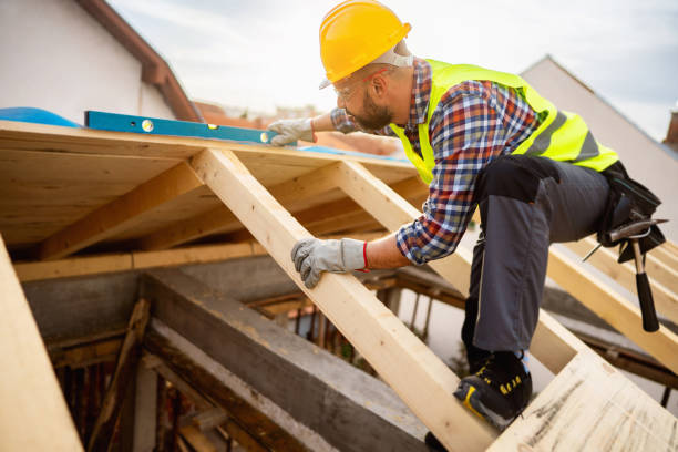Best Roof Inspection Near Me  in Meriden, CT