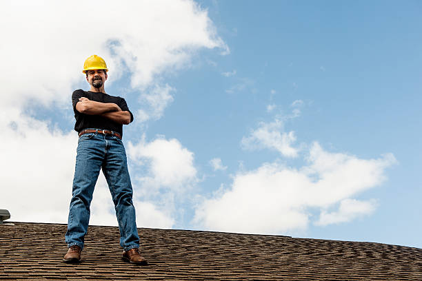 Best Roof Replacement Cost  in Meriden, CT