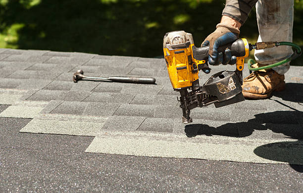Best Storm Damage Roof Repair  in Meriden, CT