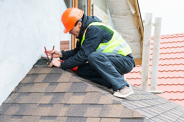 Best Roof Gutter Cleaning  in Meriden, CT