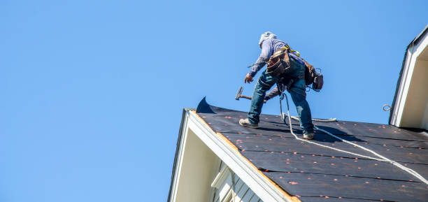 Best Residential Roofing Contractor  in Meriden, CT