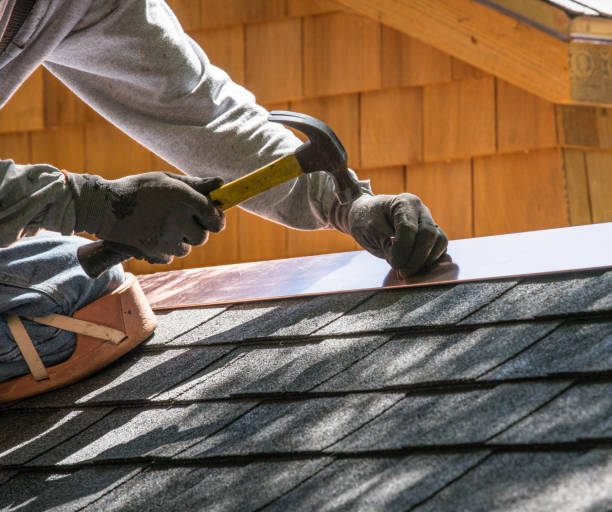Best Shingle Roofing Installation  in Meriden, CT